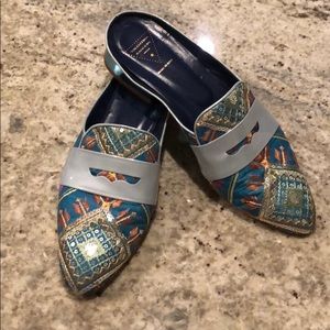 Agatta Valentina Rangoni Slides